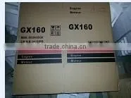 GX160 engine,168F general gasoline engine Honda type, mechanical engine governor
