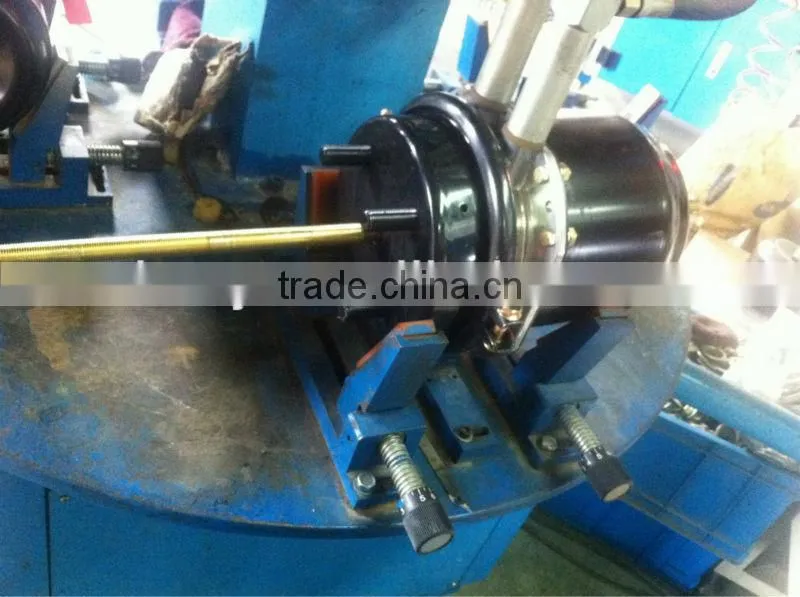 Air Brake Booster