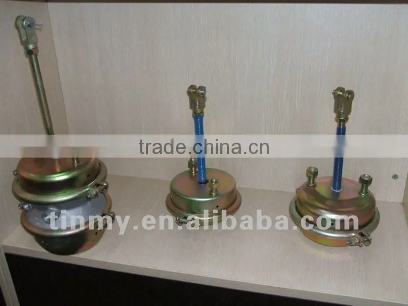 Truck Trailer Air Brake Chamber