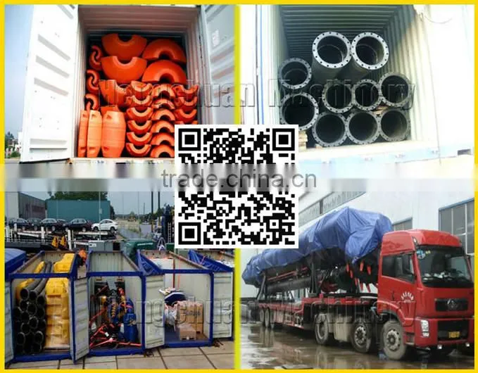 Top Quality Mini Gold Dredge Pontoons/Portable Gold Dredge/Mini Portable Gold Dredge for Sale