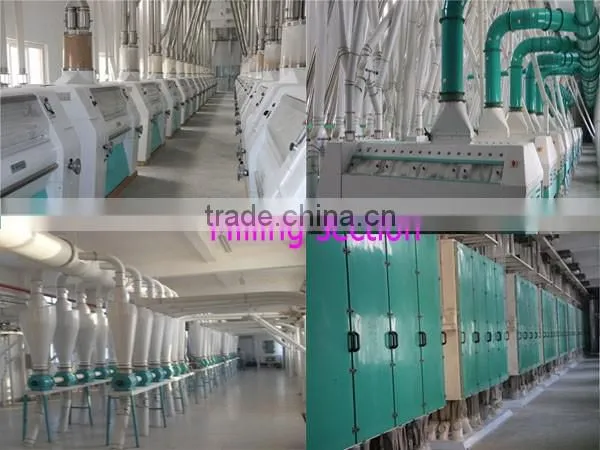 High quality gravity Destoner used for rice flour mill