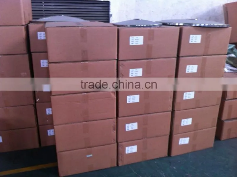 reduce weightstainless steel reducer/sanitary reducer