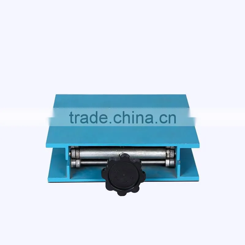 Excellent Quality Portable Scissor Lifting Table for Lab