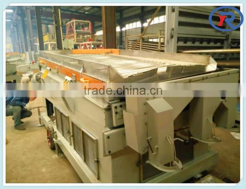 Gravity Separator Machine