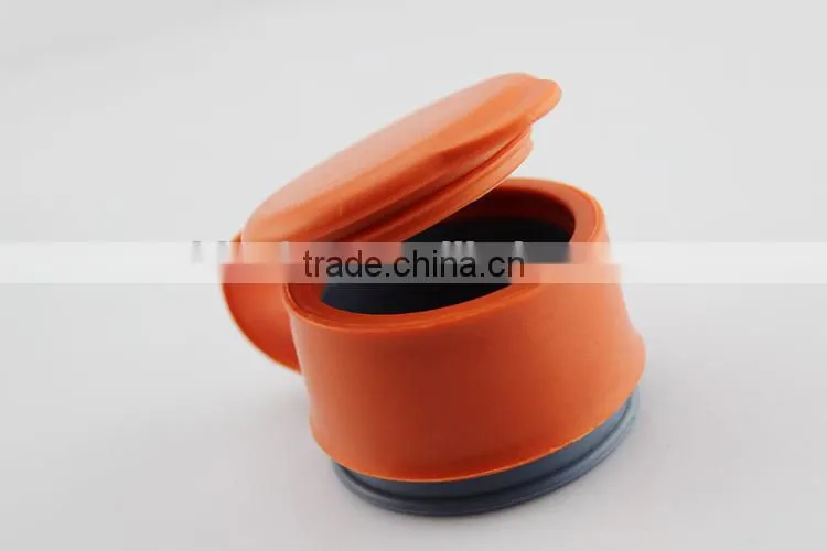 magic bag cap Plastic Food Meat Snack Storage Seal Bag Magic Cap Brand Set of 3 Magic Bag Caps