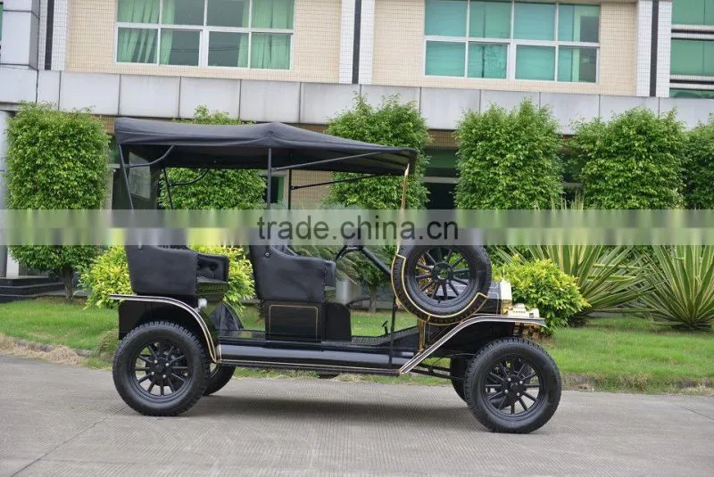 Best supplier elegant BLDC golf cart model t
