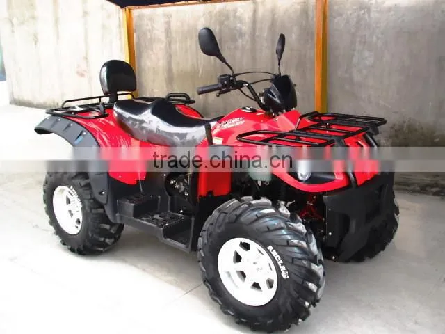4wheels ATV 500cc (TKA500E-A)
