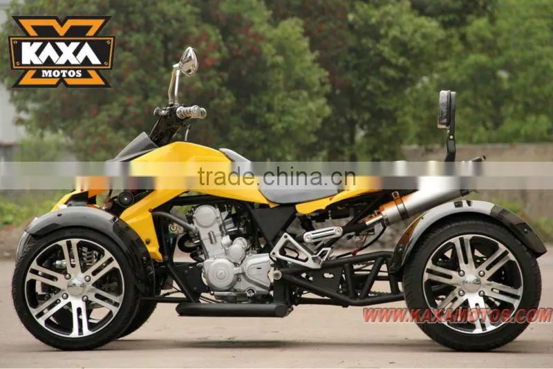 250cc EEC ATV