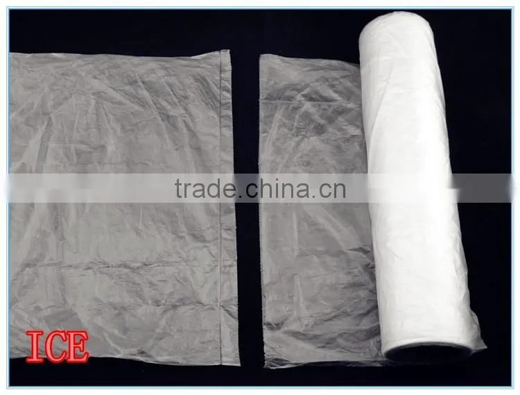 Smart choice!! PE food preservation kits/ PE freshness protection bags/PE cling film