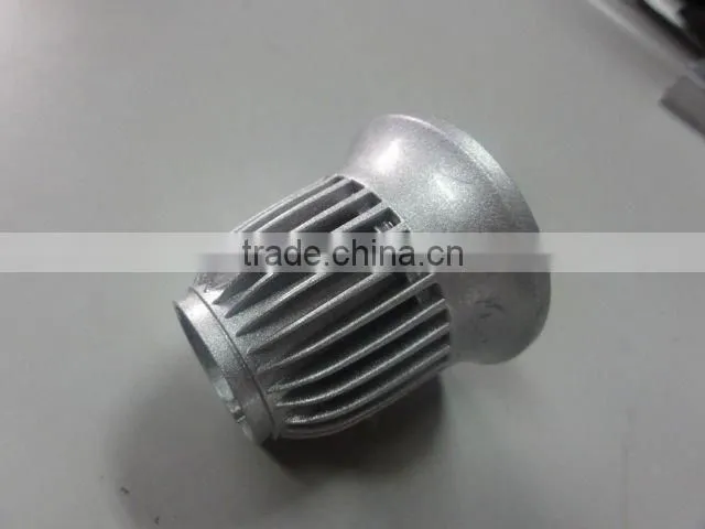 custom made lamp shade holder lamp part china supplier