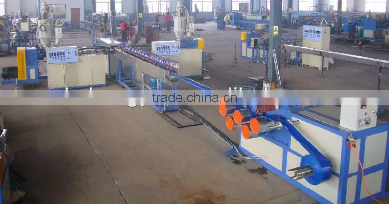 4 inch pvc layflat hose
