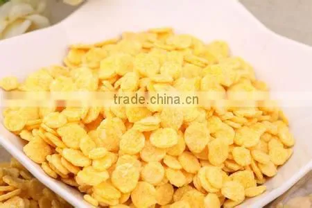 CY Corn snack food production machine