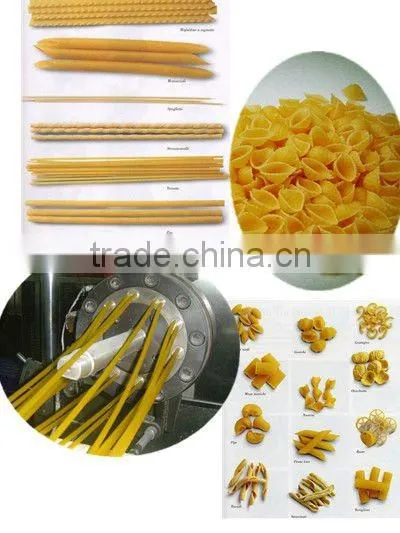 CYS-100 extruded potato processing machinery