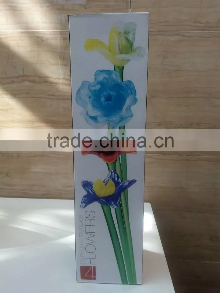 Wedding table decoration China artificial flowers for sale