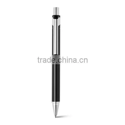 Hot model ball pen and mechanical pencil set for gift