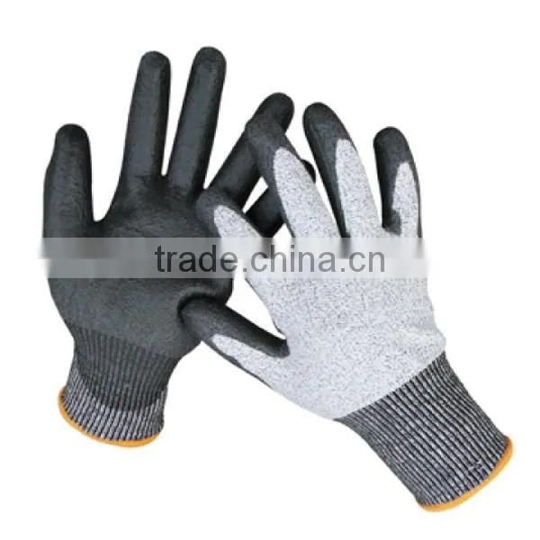 Custom Cut Resistant Gloves,High Level Blade Resistance,Industry glove