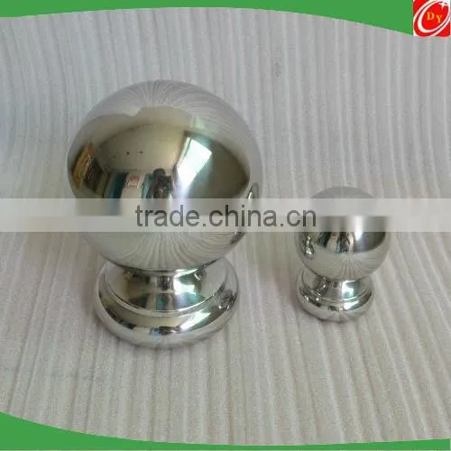 Stainless Steel Baluster Ball for Handrail