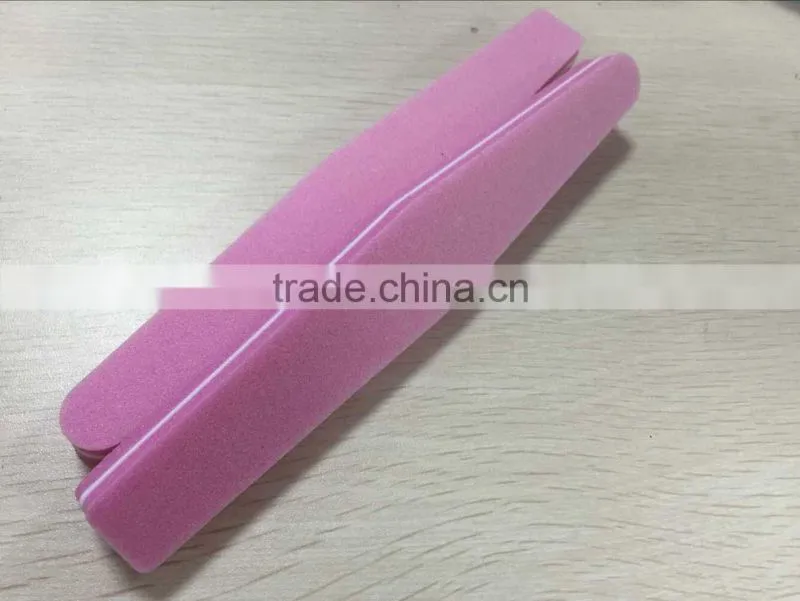 2015 New convenient Diamond Nail Buffer