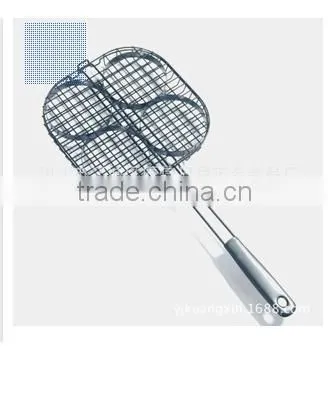 bbq accessories non-stick bbq basket