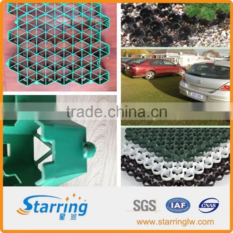Porous Paver