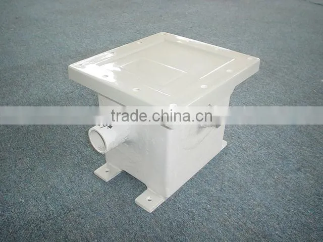 FRP meter box, electric box, customized