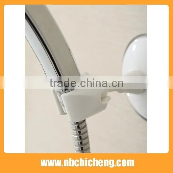 Bathroom ABS Shower Holder wall mounted hand shower holder