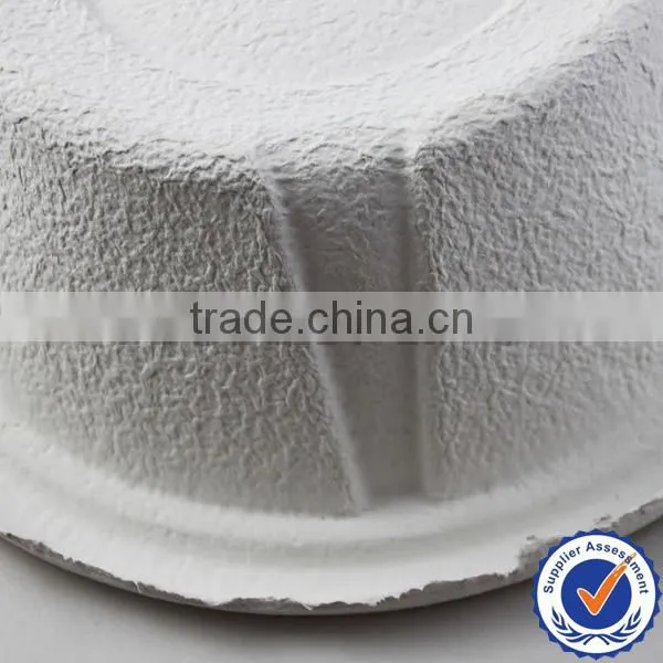 Friendly Moulded Fibre Products