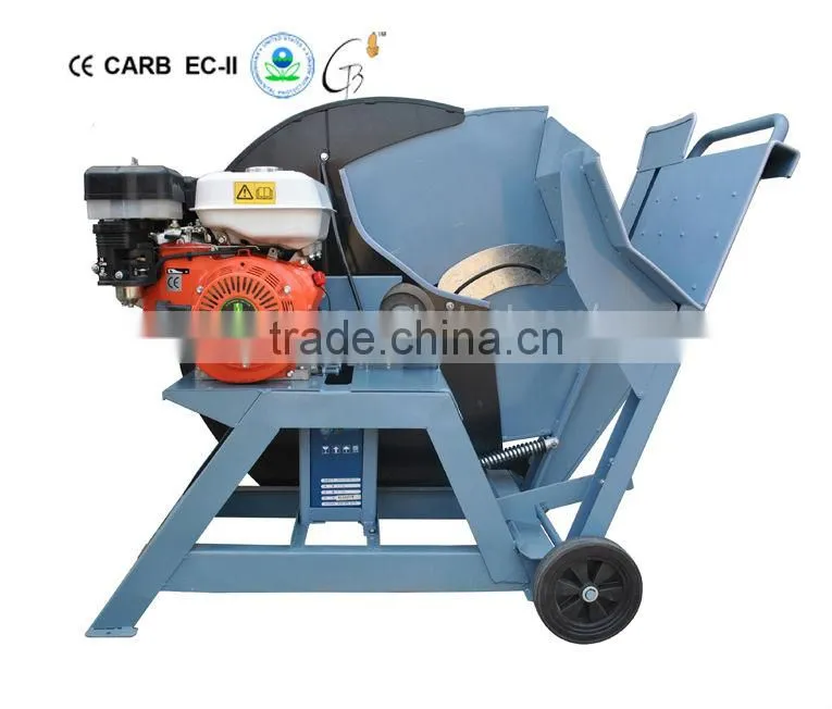 9.0hp log saw (CL700-1,9hp)