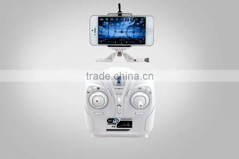 2.4g UFO RC Drone with Gyro camera rc remote control ufo
