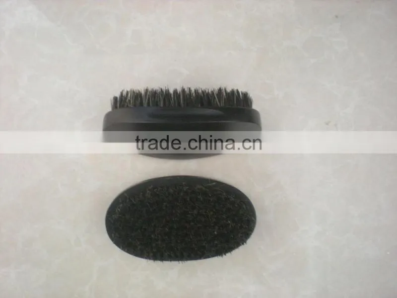 New medium curved hair brush