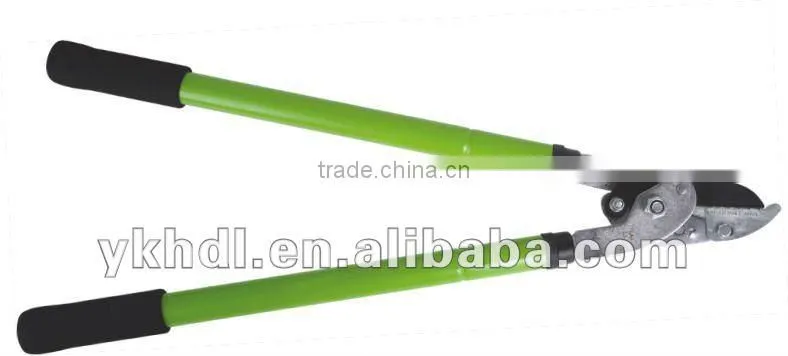 high quality Garden Scissors Hedge Shears/pruning shear/trimmer shear cutter/long hand garden tools/pruning shear/tree pruner