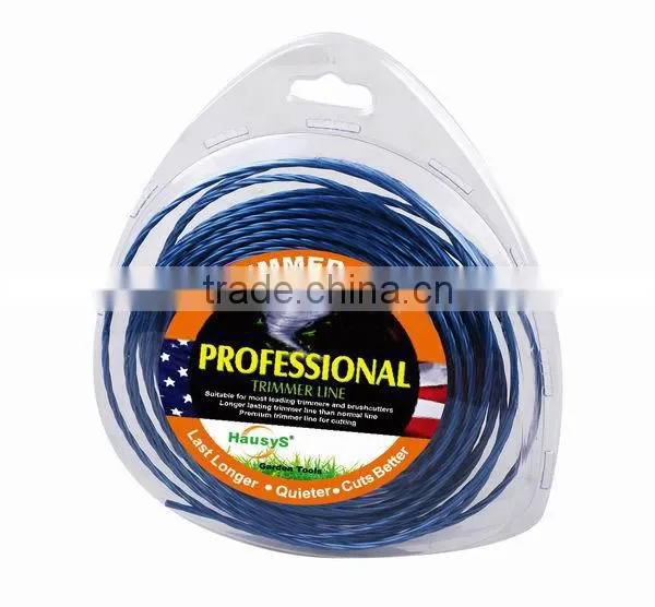 spool brush cutter nylon trimmer line