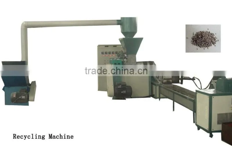 2016 Ps Foam Food container Making Machine made in China
