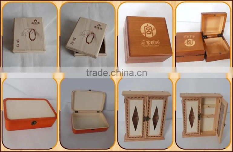Decorative Boxes With Lids/Packaging Box