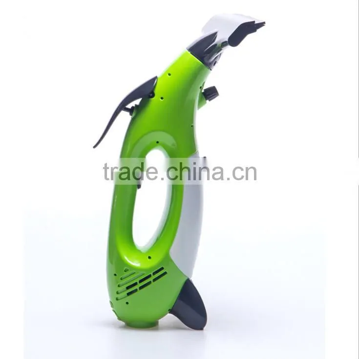 2015 new fashionable 3 in 1 good quality electric window cleaner/washer with competitive price