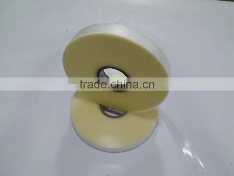 Semi-pu cloth tape