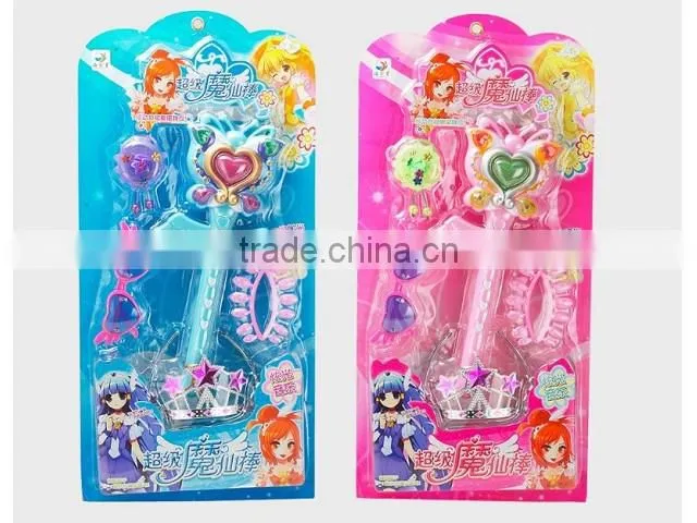 magic stick toy