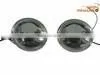 Universal car fog lamp car front lamp