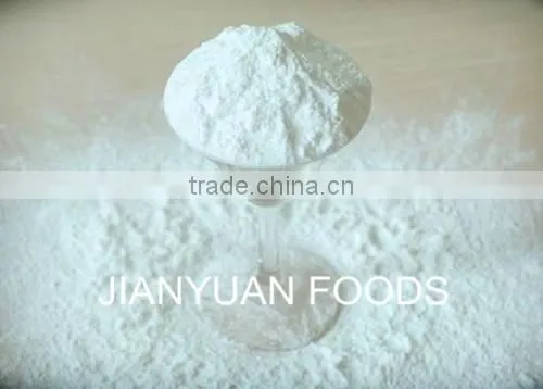 Manufacture Supply Pea Starch