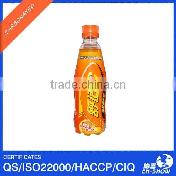 Soda Drink with OEM Label
