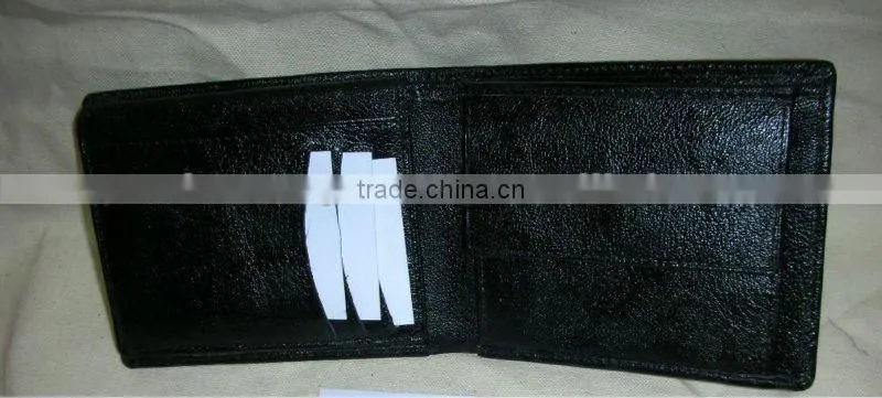 bifold wallet