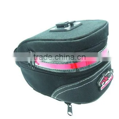 Nylon Bike Bag