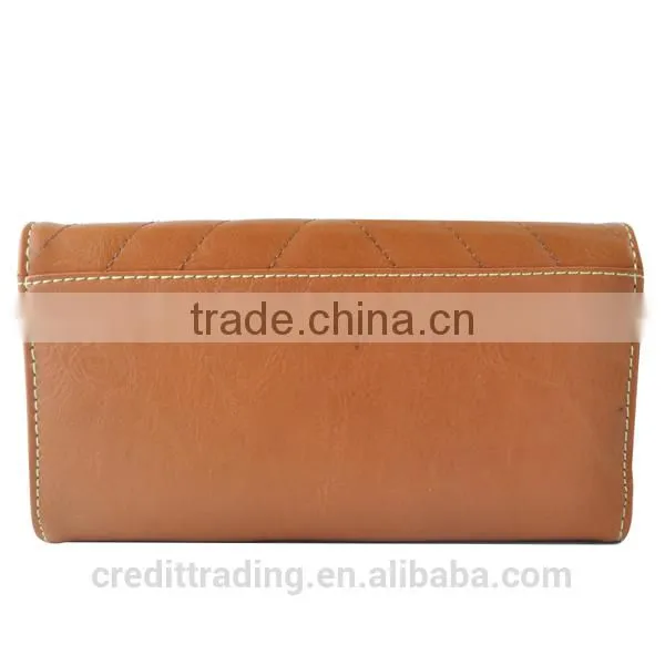 simple designs women wallet 2015