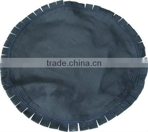 Woven HDPE Trampoline Net