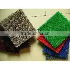 grass carpet endure hot and cold temperature