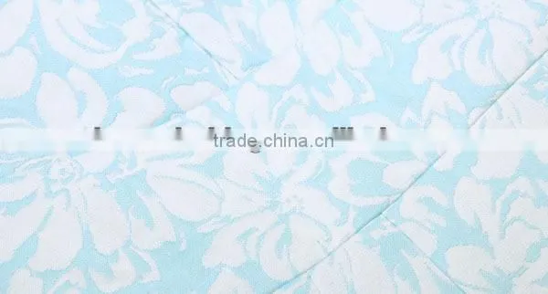 newly lovely jacquard wite peter pan collar sleeveless short dinner dress