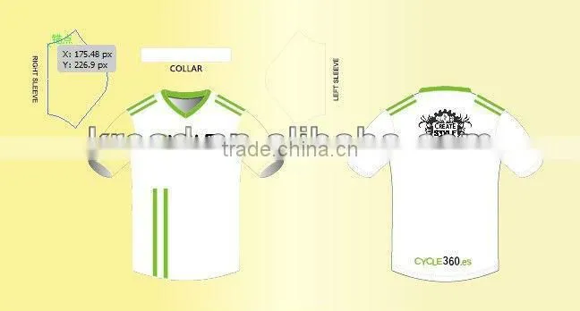 V neck Running Wholesale Shirts, Woman and Men Cut Custom Running t Shirts