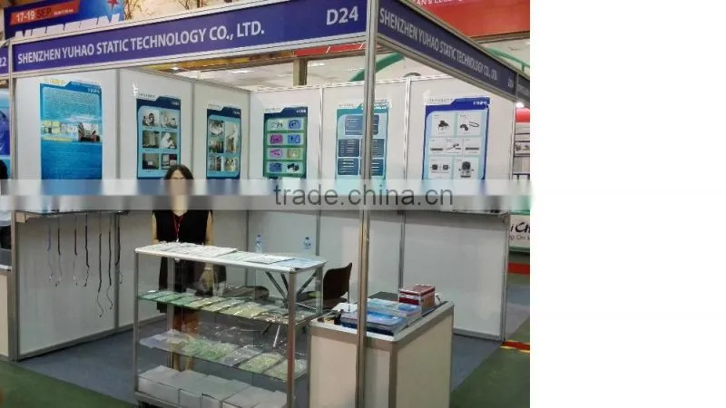 high quality cleanroom cotton bud