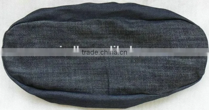 Comfortable Durable Jeans Shoe Cover,demin shoe cover