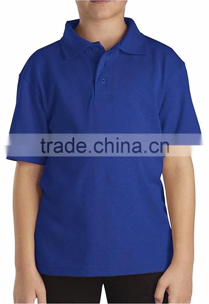Short Sleeve Work Uniforms Polo Shirt custom work wear to work cloth